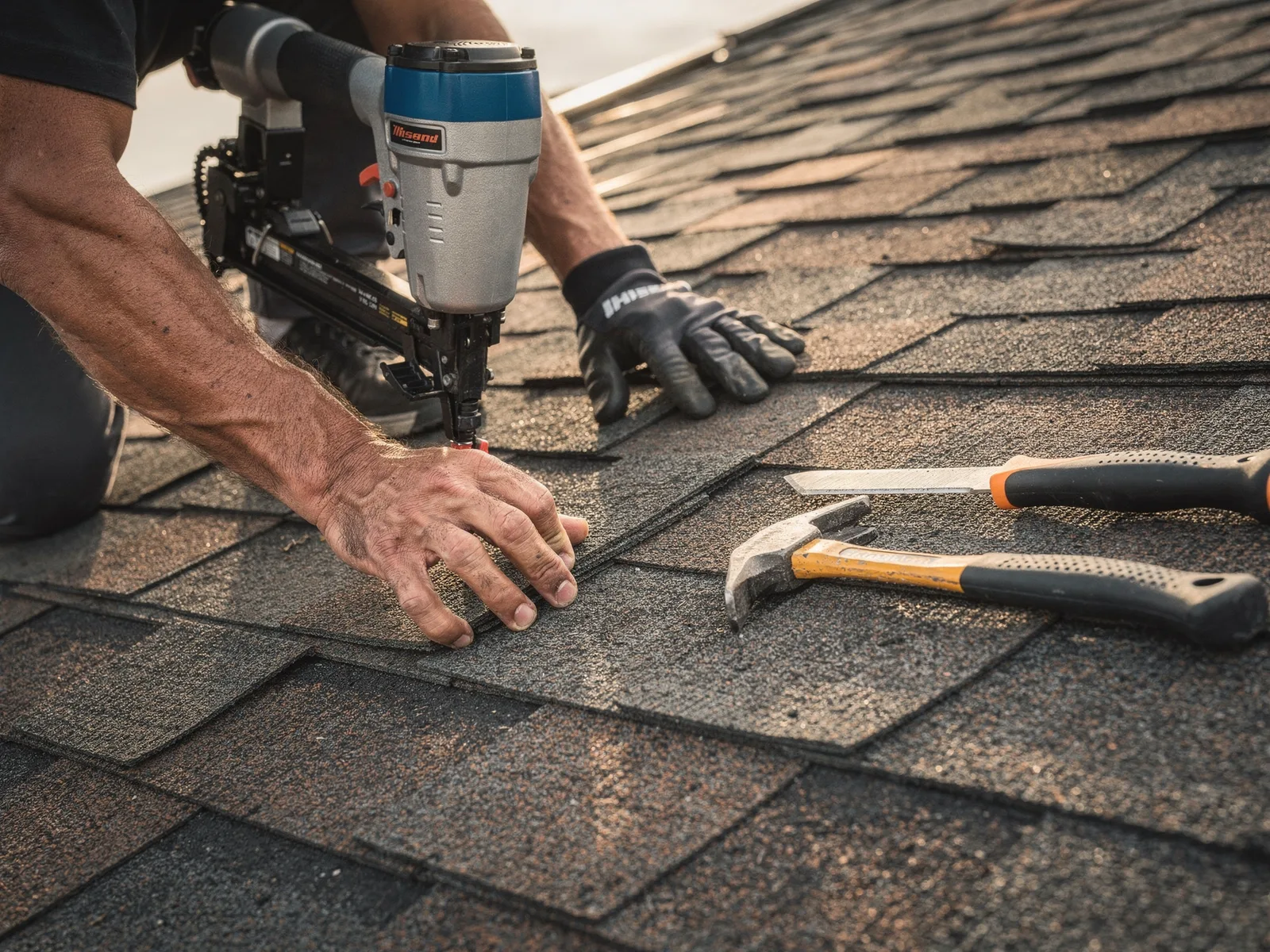 Why choose Roof Repair in Lester, IA